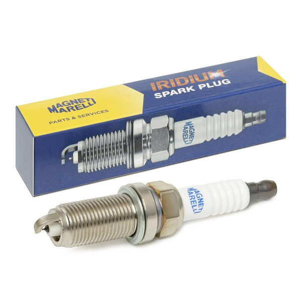 Свічки автомобільні Magneti Marelli 062611000054 ціна, від 10.82 USD